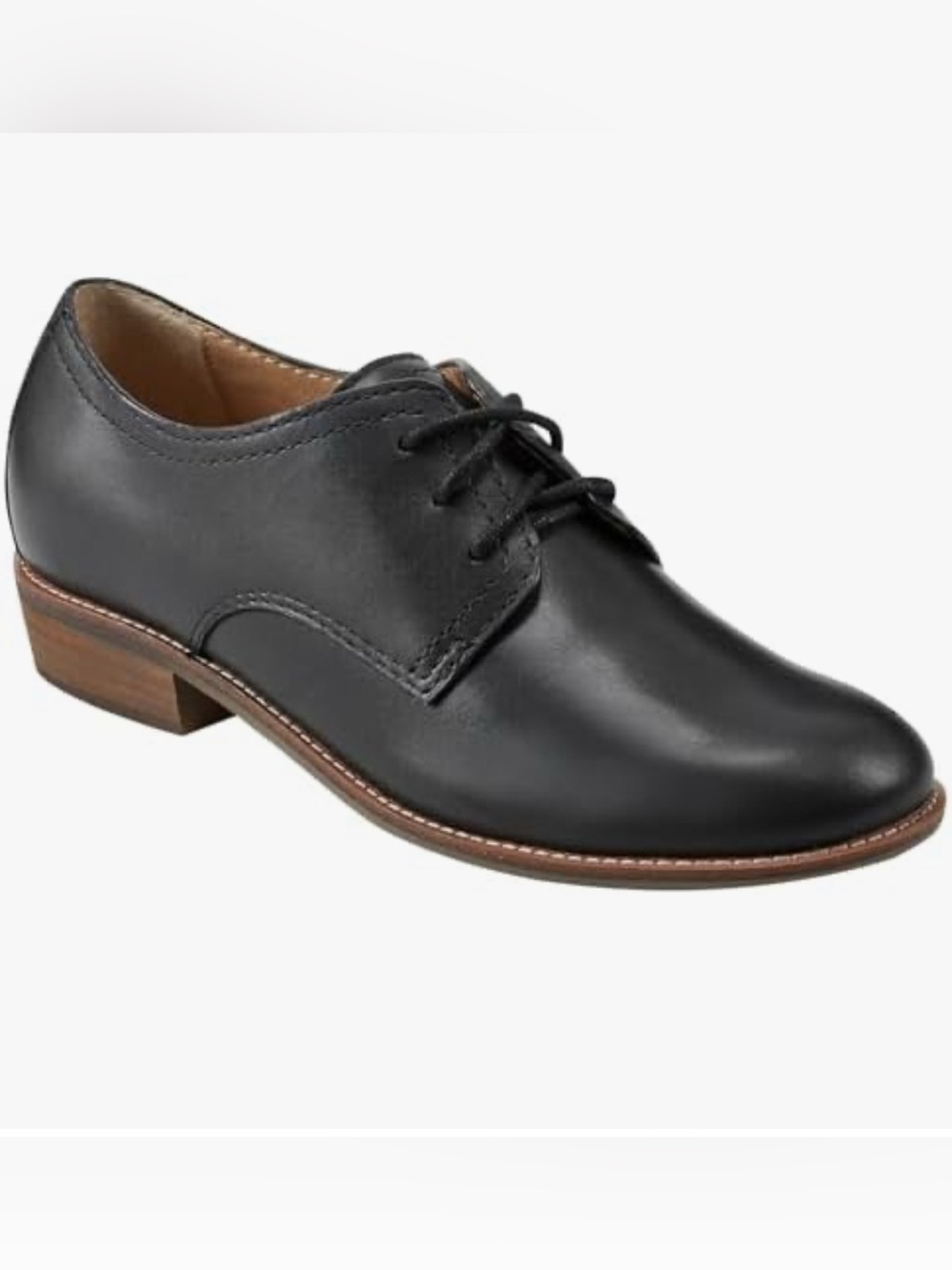 Eane Lace-Up Derby
